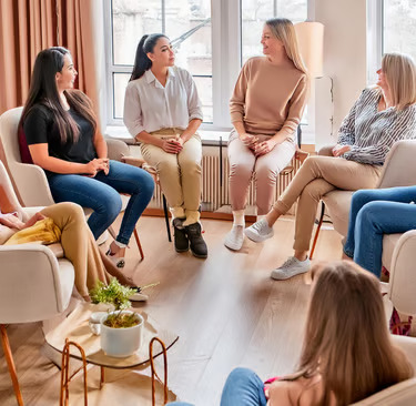 Ambiance Lady’s Club